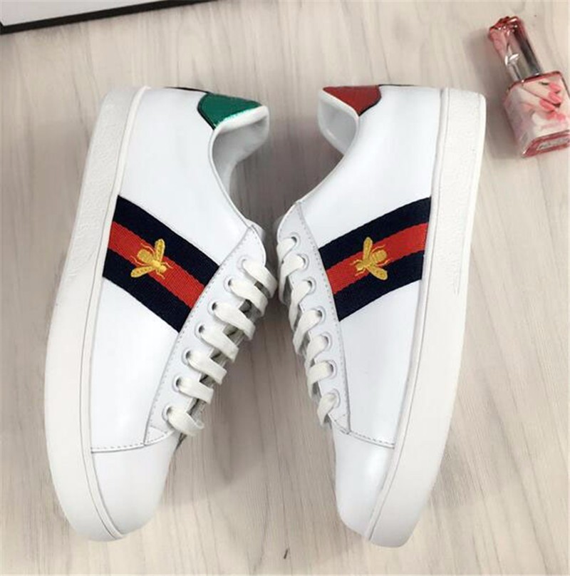 tenis gucci salto alto