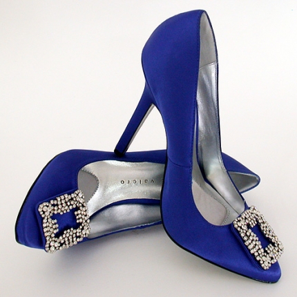 sapato manolo blahnik valor