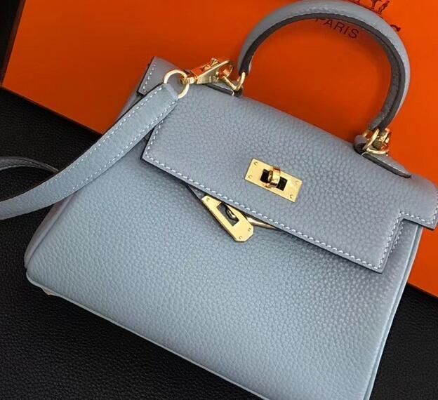 hermes kelly small bolsa