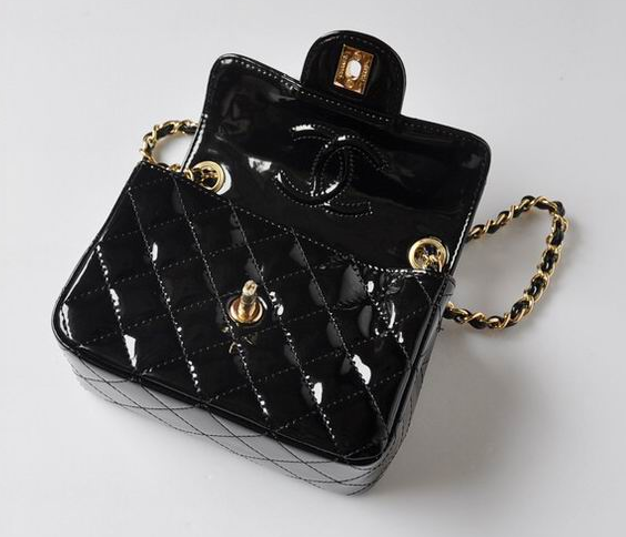 chanel small bolsa price